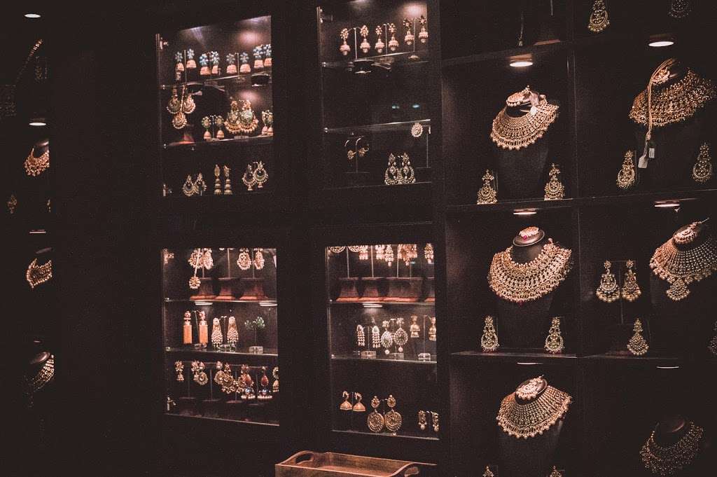 Heritage Jewels | Bibi Place, 57 Nags Head Ln, Upminster, Brentwood CM14 5NL, UK
