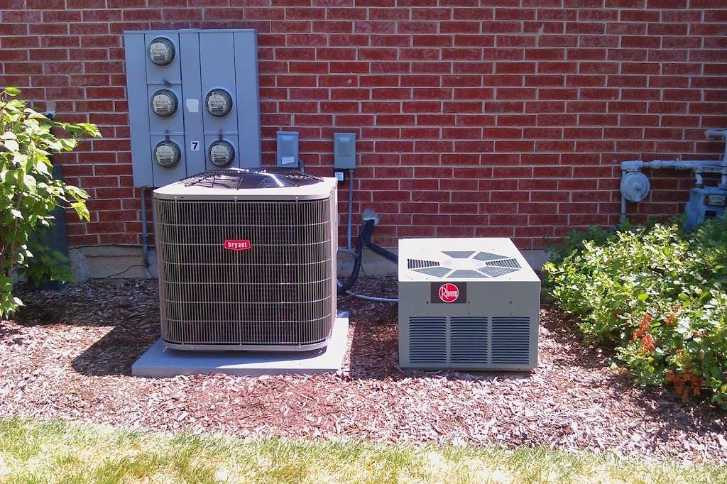 Approved Comfort Heating & Air Conditioning | 8465 Pyott Rd, Lake in the Hills, IL 60156 | Phone: (815) 459-8700