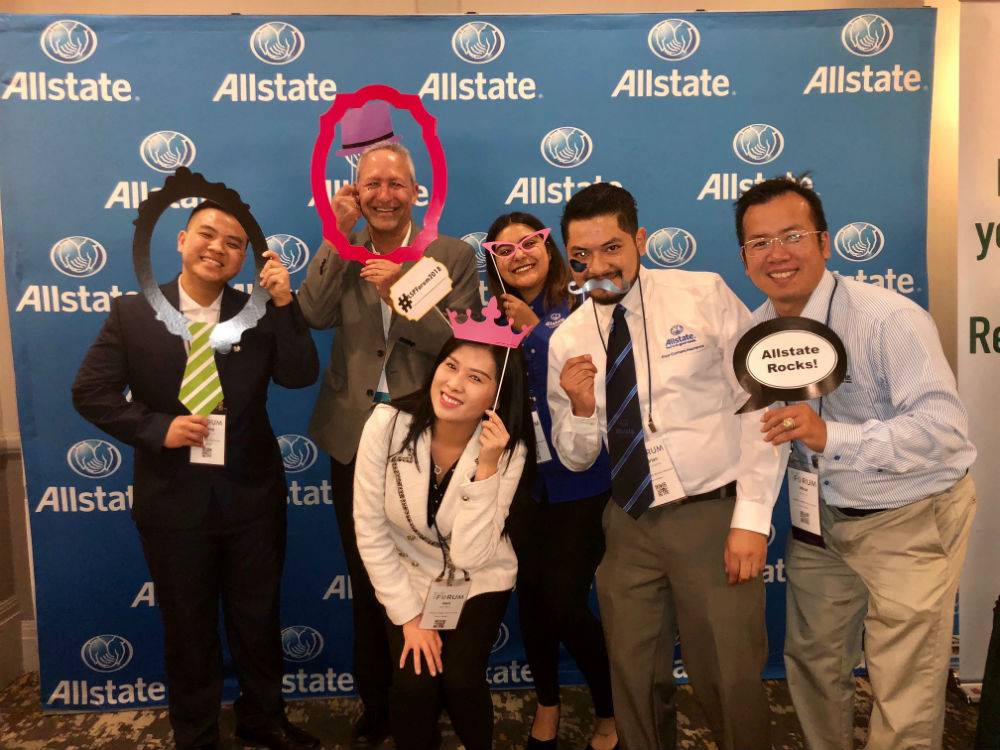 Thuy Huynh: Allstate Insurance | 14072 Magnolia St # 210, Westminster, CA 92683, USA | Phone: (714) 766-0779
