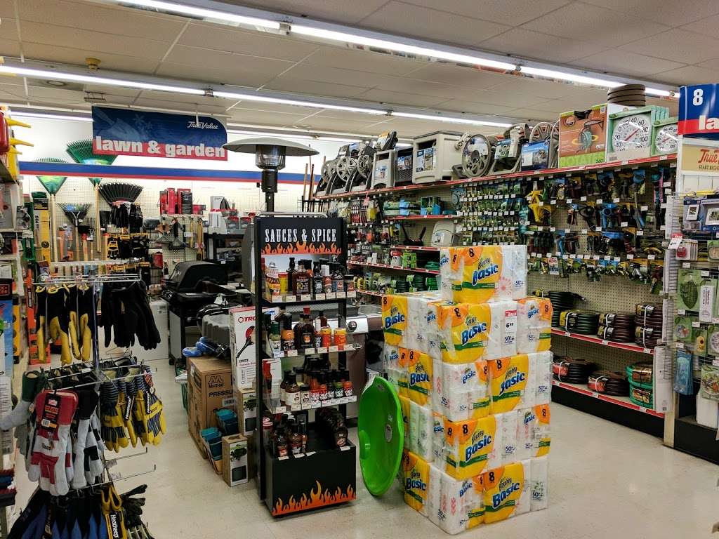 Conrad Weiser True Value Hardware | 411 N 3rd St, Womelsdorf, PA 19567, USA | Phone: (610) 589-2725