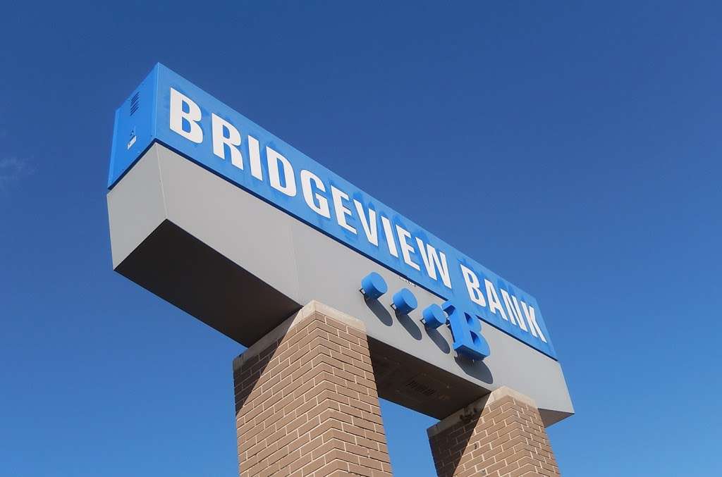Bridgeview Bank Group 79th Street | 7940 S Harlem Ave, Bridgeview, IL 60455, USA | Phone: (708) 594-7400
