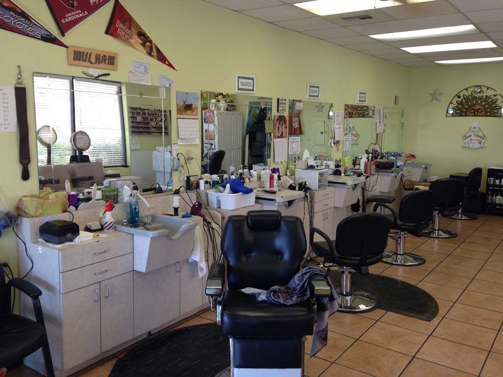 Coggins Noggins Barber shop | 10404 W Coggins Dr # 116, Sun City, AZ 85351, USA | Phone: (623) 977-0940