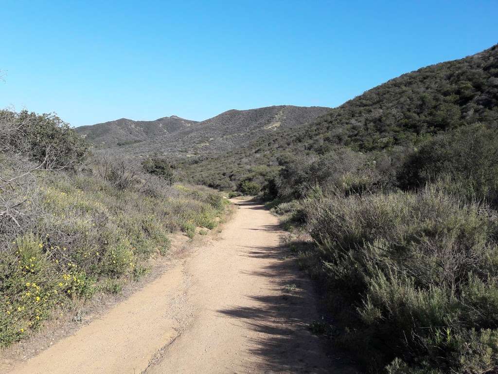 Hope Nature Preserve | Thousand Oaks, CA 91320 | Phone: (805) 381-2741