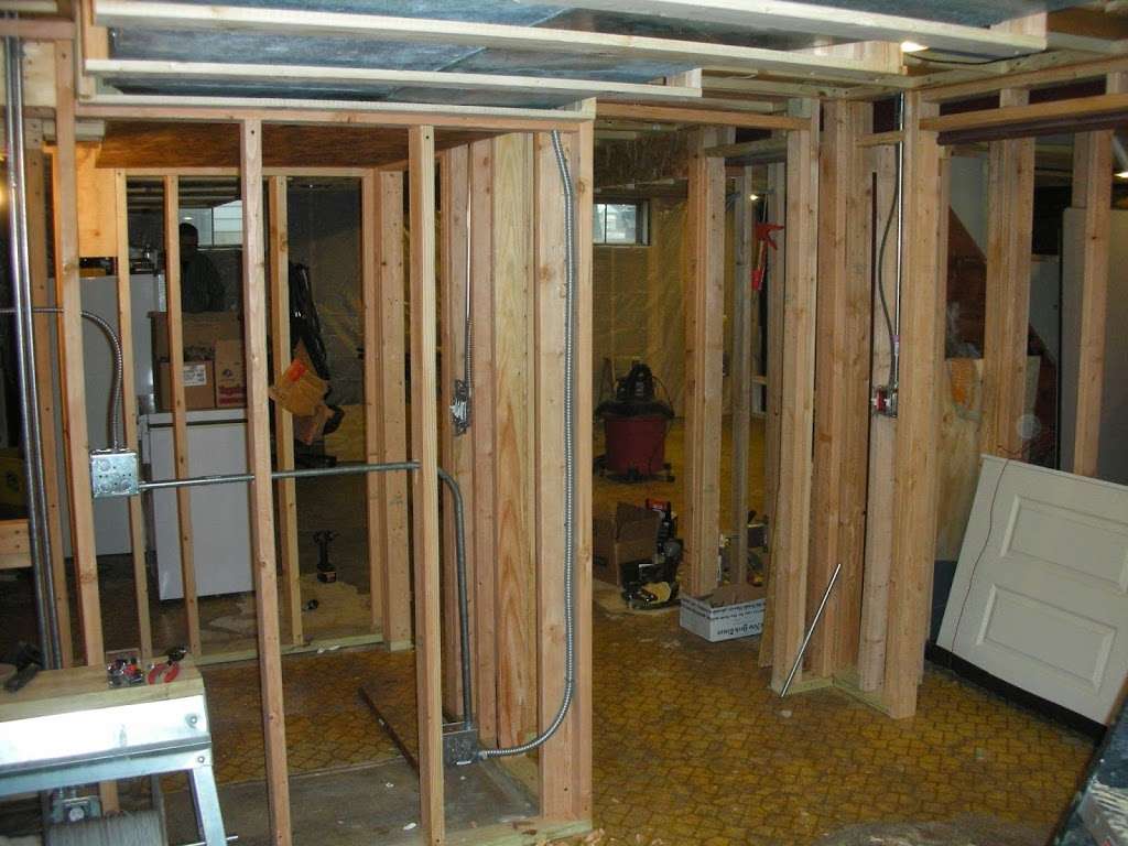 Two-by-Four Remodeling | 40418 N S Newport Dr, Antioch, IL 60002, USA | Phone: (224) 252-2240