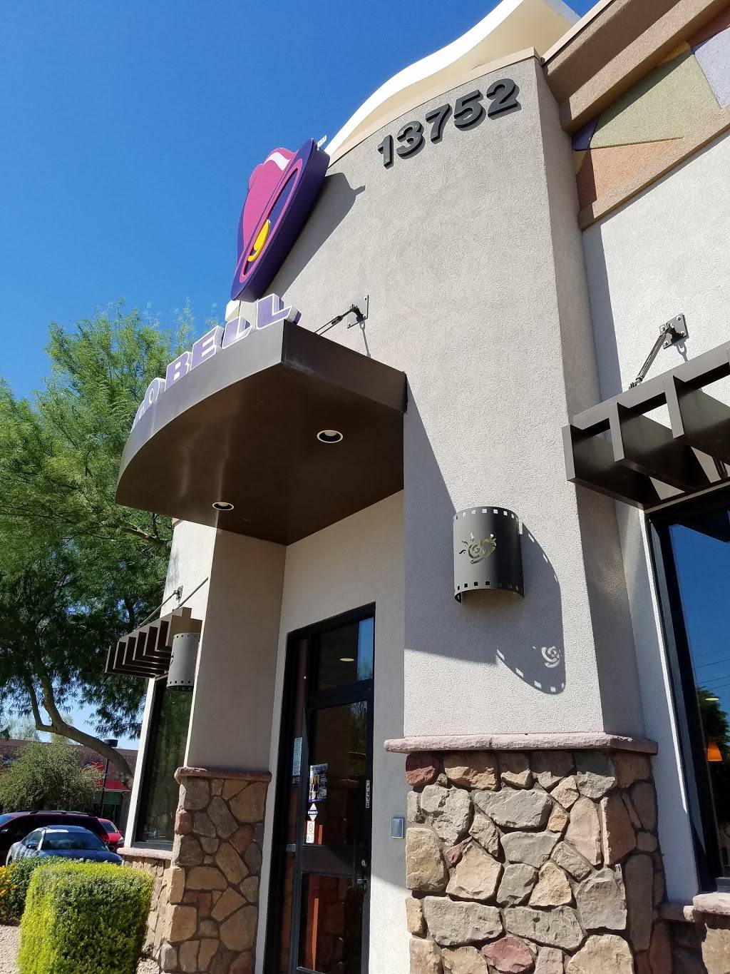 Taco Bell | 13752 W Waddell Rd, Surprise, AZ 85379, USA | Phone: (623) 546-2500