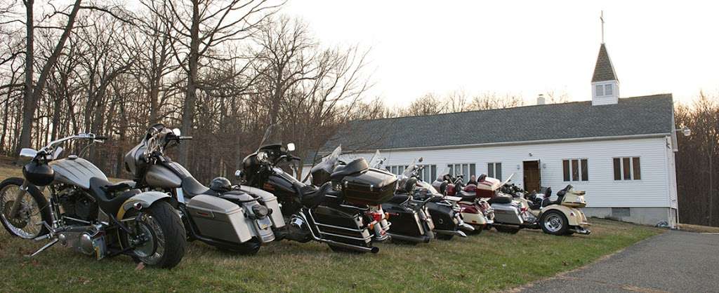 The Biker CHURCH | 36-98 Chapel Ln, Boyertown, PA 19512, USA | Phone: (610) 367-7570