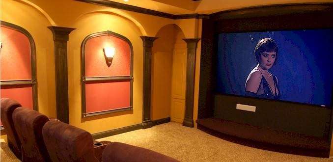 Distinctive Audio Visual | 13402 Chrisfield Lane, Mccordsville, In 46055, McCordsville, IN 46055 | Phone: (317) 770-9400