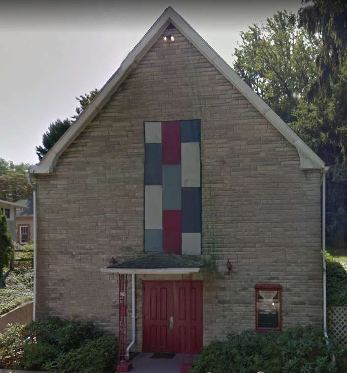 Saved By Grace Bible Church | 1213 Mahantongo St, Pottsville, PA 17901, USA | Phone: (570) 497-1901