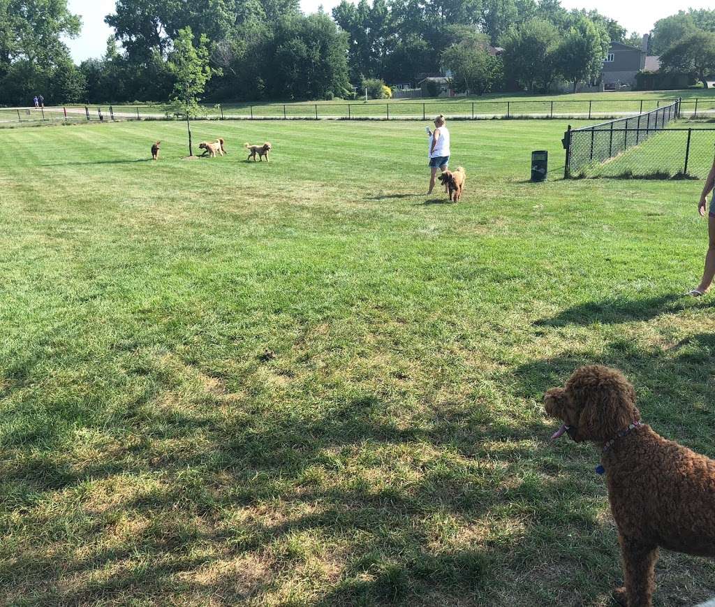 Centennial Park Dog Park | Munster, IN 46321, USA | Phone: (219) 836-7275