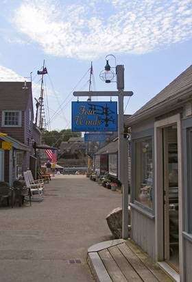 Four Winds Pottery | 18 Tuna Wharf, Rockport, MA 01966, USA | Phone: (978) 546-8946