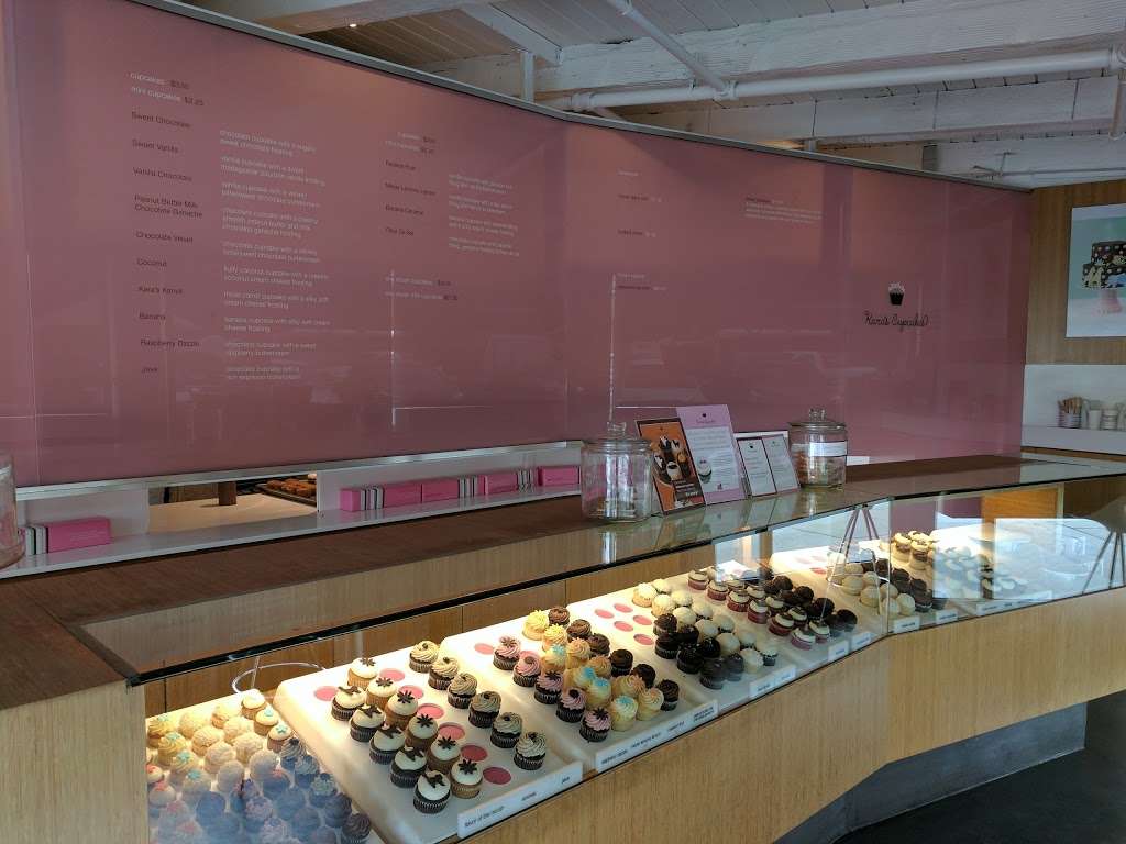 Karas Cupcakes | 855 El Camino Real #50, Palo Alto, CA 94301 | Phone: (650) 326-2253