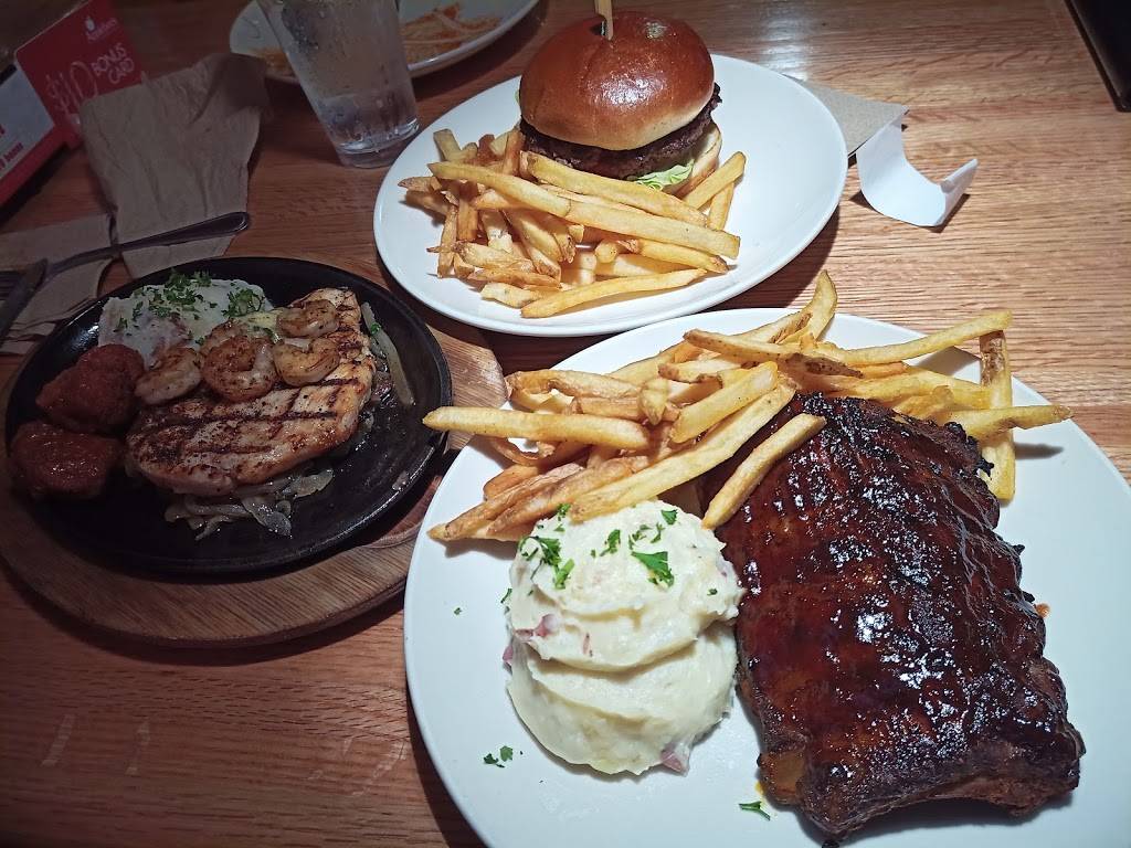 Applebees Grill + Bar | 3030 Plaza Bonita Rd, National City, CA 91950, USA | Phone: (619) 475-1855