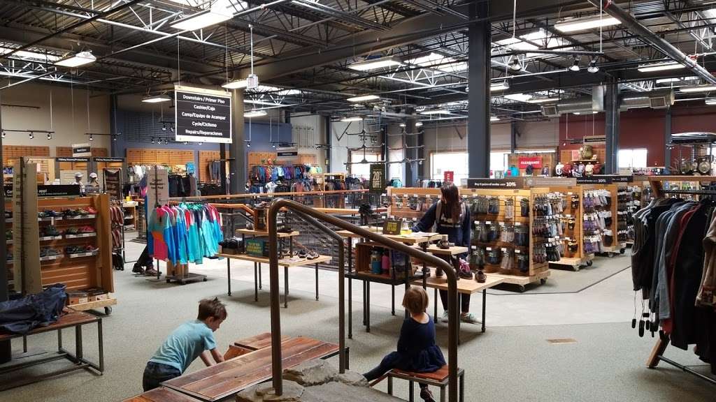 REI | 98 Old Derby St Suite 470, Hingham, MA 02043 | Phone: (781) 740-9430