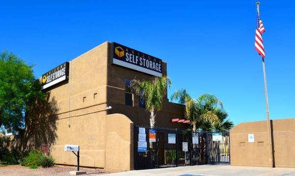 Arizona Self Storage | 18412 S Lindsay Rd, Gilbert, AZ 85297, USA | Phone: (480) 339-7526