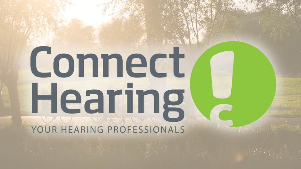 Connect Hearing | 3924 N Shepherd Dr, Houston, TX 77018, USA | Phone: (713) 691-3001