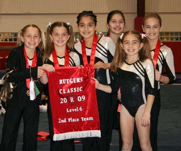 Go for the Gold Gymnastics Academy | 145 Algonquin Pkwy, Whippany, NJ 07981, USA | Phone: (973) 739-9100