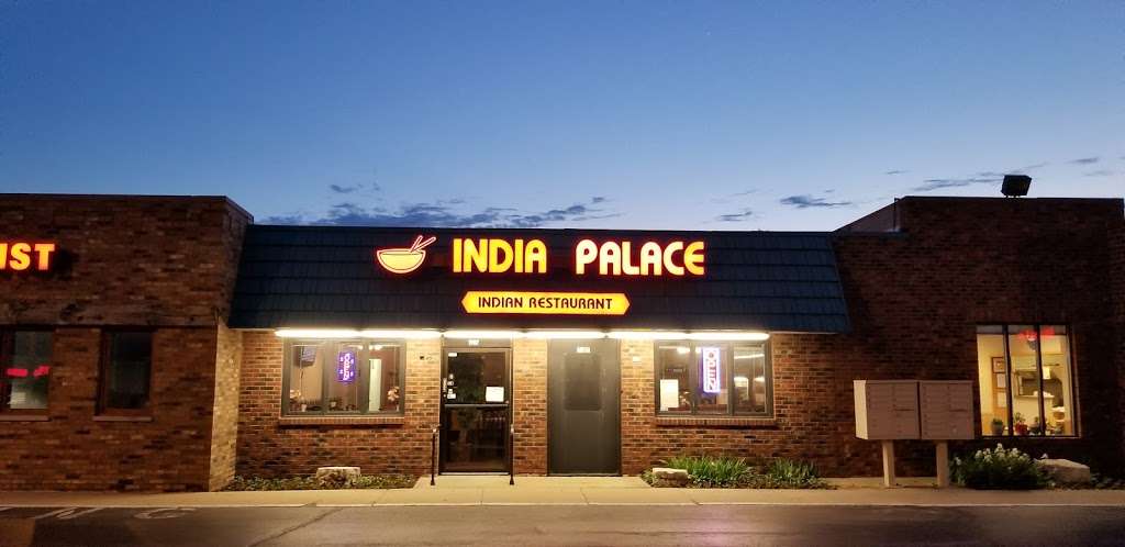 India Palace | 7107 S 76th St, Franklin, WI 53132, USA | Phone: (414) 235-9809