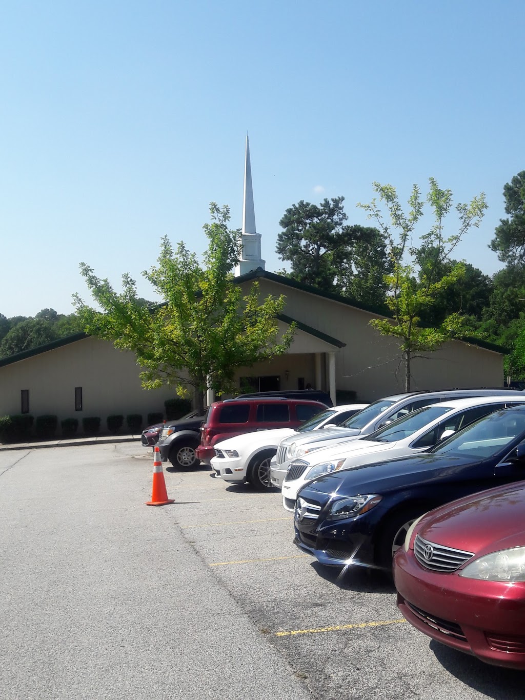 Tabernacle Baptist Church | 1041 Moreland Dr SE, Atlanta, GA 30315, USA | Phone: (404) 876-3777