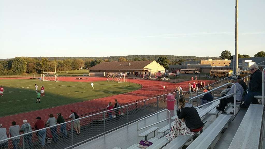 Ray Buss Field @ Fleetwood Stadium | 407 N Richmond St, Fleetwood, PA 19522