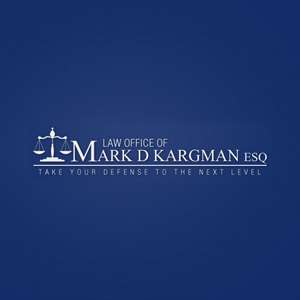 Law Office Of Mark D Kargman Esq | 6215 E Black Horse Pike, Egg Harbor Township, NJ 08234, USA | Phone: (609) 241-6244