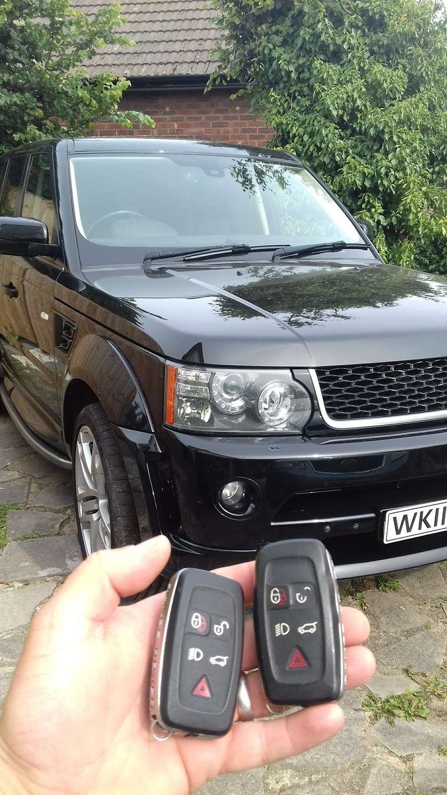 City Auto Locksmiths London - Vauxhall,BMW,Ford car key replacem | 12 Constance St, London E16 2DQ, UK | Phone: 07980 765125