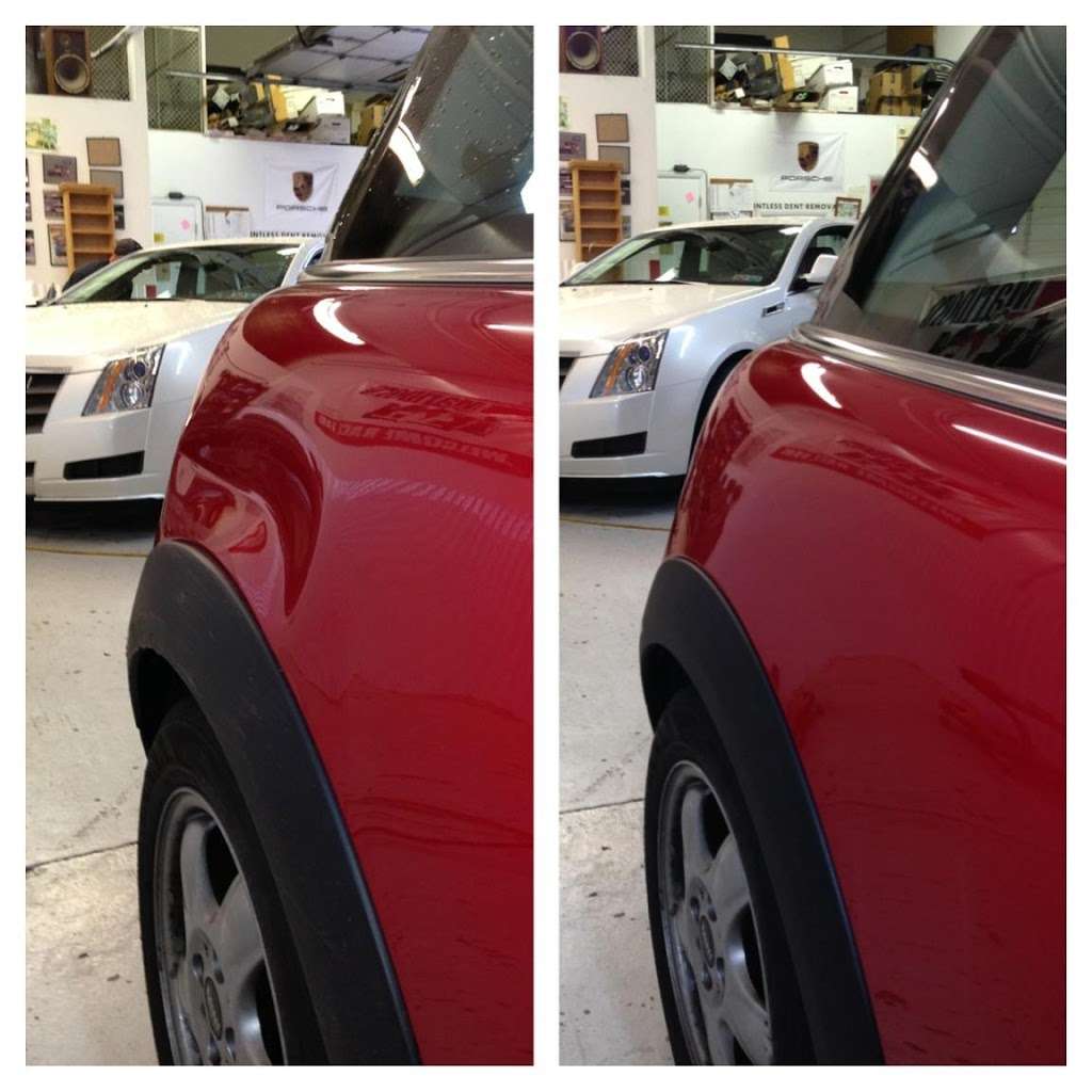 Carisma Dent, PDR, Windshield, Hail & Bumper Repair | 1311 Wilmington Pike, G3, West Chester, PA 19382 | Phone: (610) 399-6610
