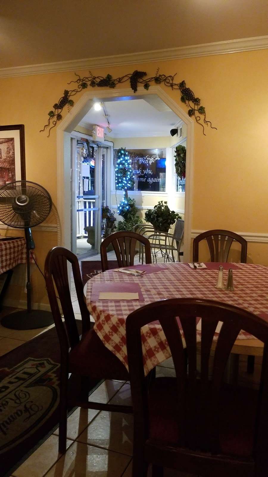 Theodoras Family Restaurant and Pizza | 336 S Main St, Wharton, NJ 07885 | Phone: (973) 989-8363