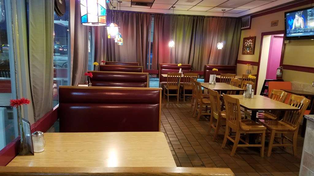 Zacatecas Restaurant | 10150 Grand Ave, Franklin Park, IL 60131, USA | Phone: (847) 260-5941