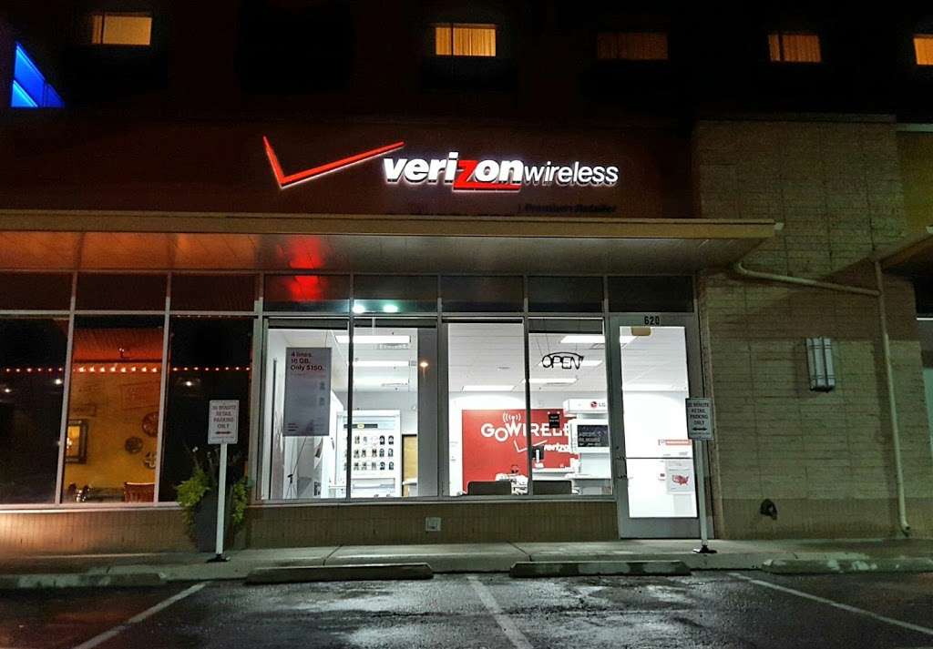 Verizon | 2073 S Colorado Blvd Unit 102, Denver, CO 80222 | Phone: (303) 759-3482