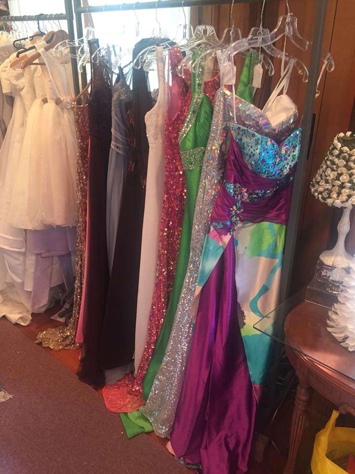 Bridal & Costuming By Lady | 115 N Broadway, Pitman, NJ 08071 | Phone: (856) 956-3146