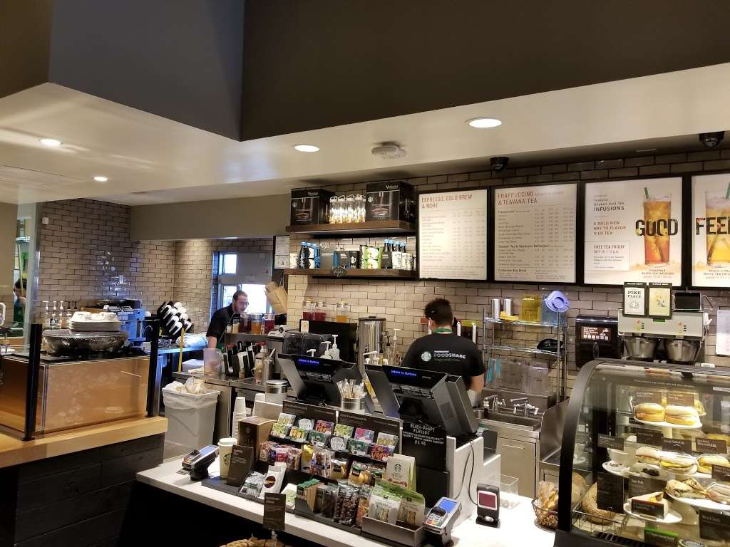 Starbucks | 661 Marks St #A, Henderson, NV 89014 | Phone: (702) 450-3475