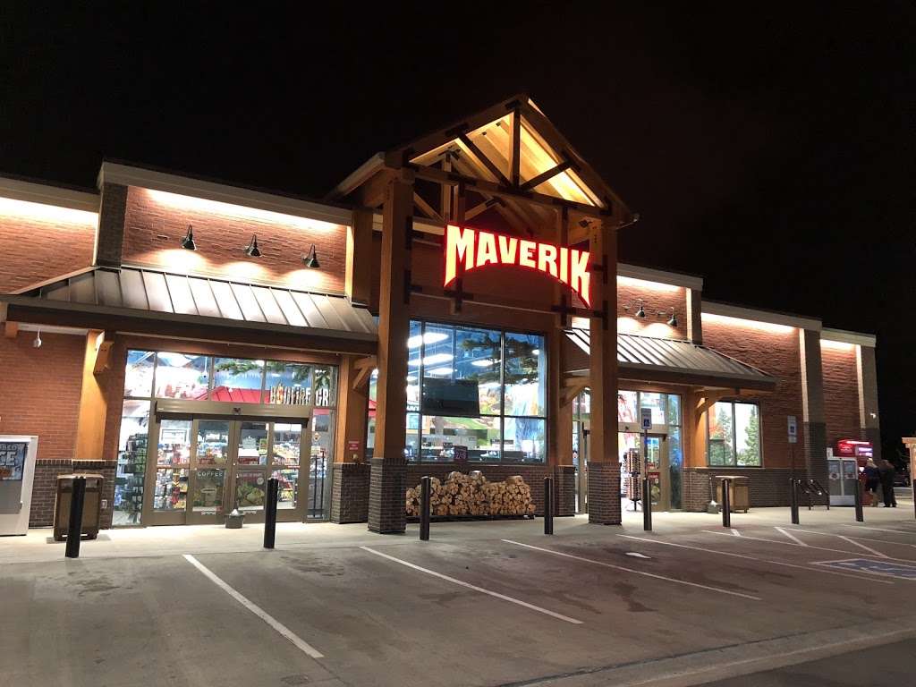 Maverik | 8810 N Pecos St, Federal Heights, CO 80260, USA | Phone: (303) 426-7156