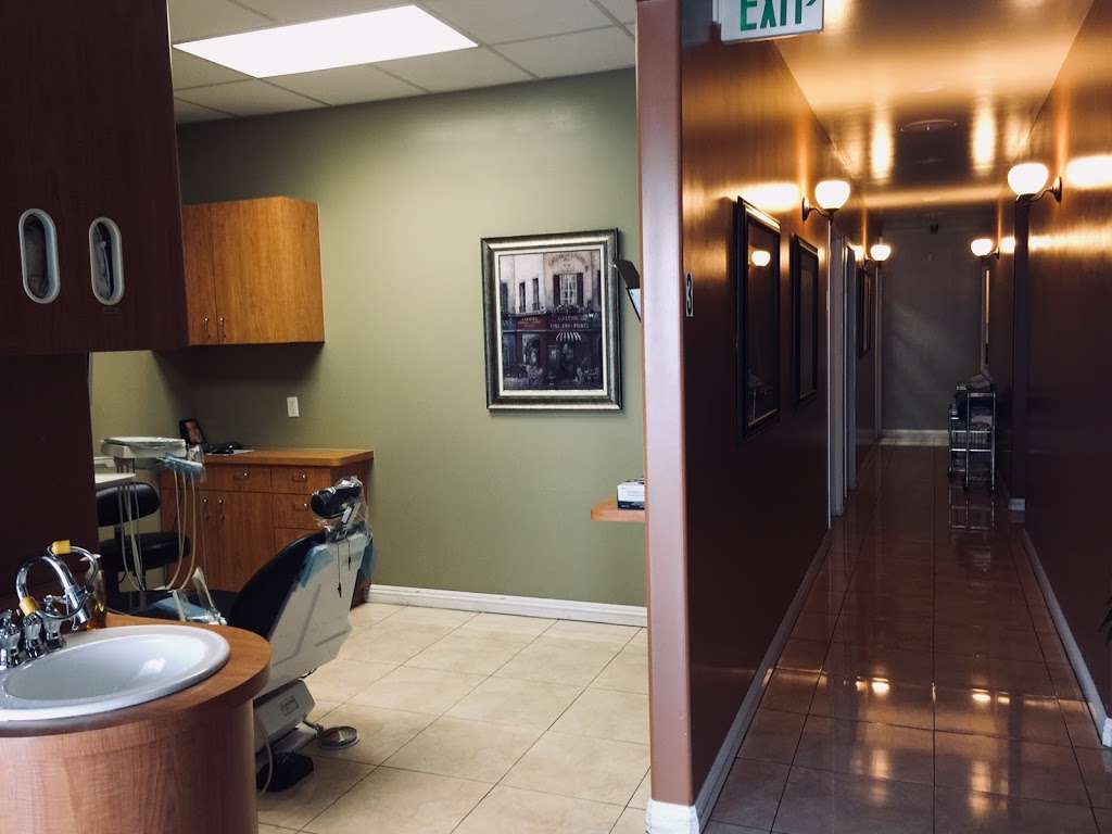 Pacific Dental Care | 1790 E Ave. J, Lancaster, CA 93535, USA | Phone: (661) 948-8187