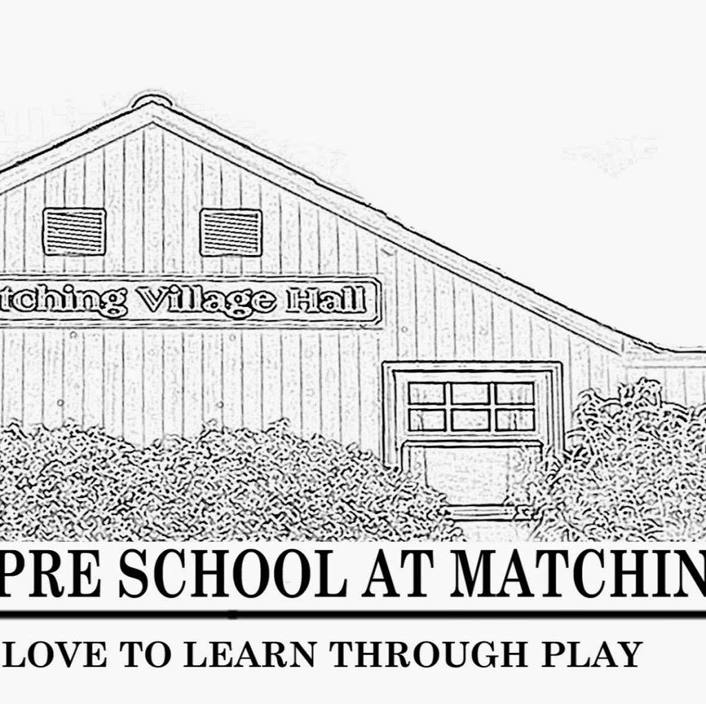 The Little Pre School at Matching | Matching Village Hall, Matching Tye CM17 0QS, UK | Phone: 01279 490112