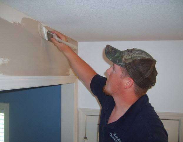 Brinkers Construction | 1449 Outer Rd, Bates City, MO 64011, USA | Phone: (816) 808-7521