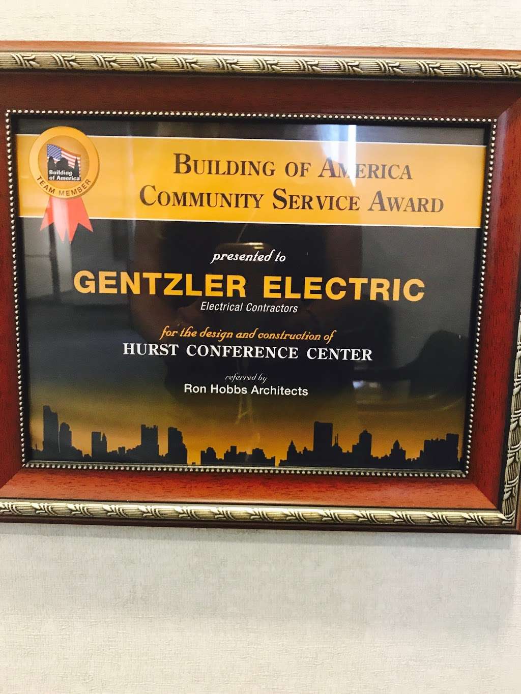 Gentzler Electrical Services, Inc. | 11545 Pagemill Rd, Dallas, TX 75243, USA | Phone: (214) 341-2890