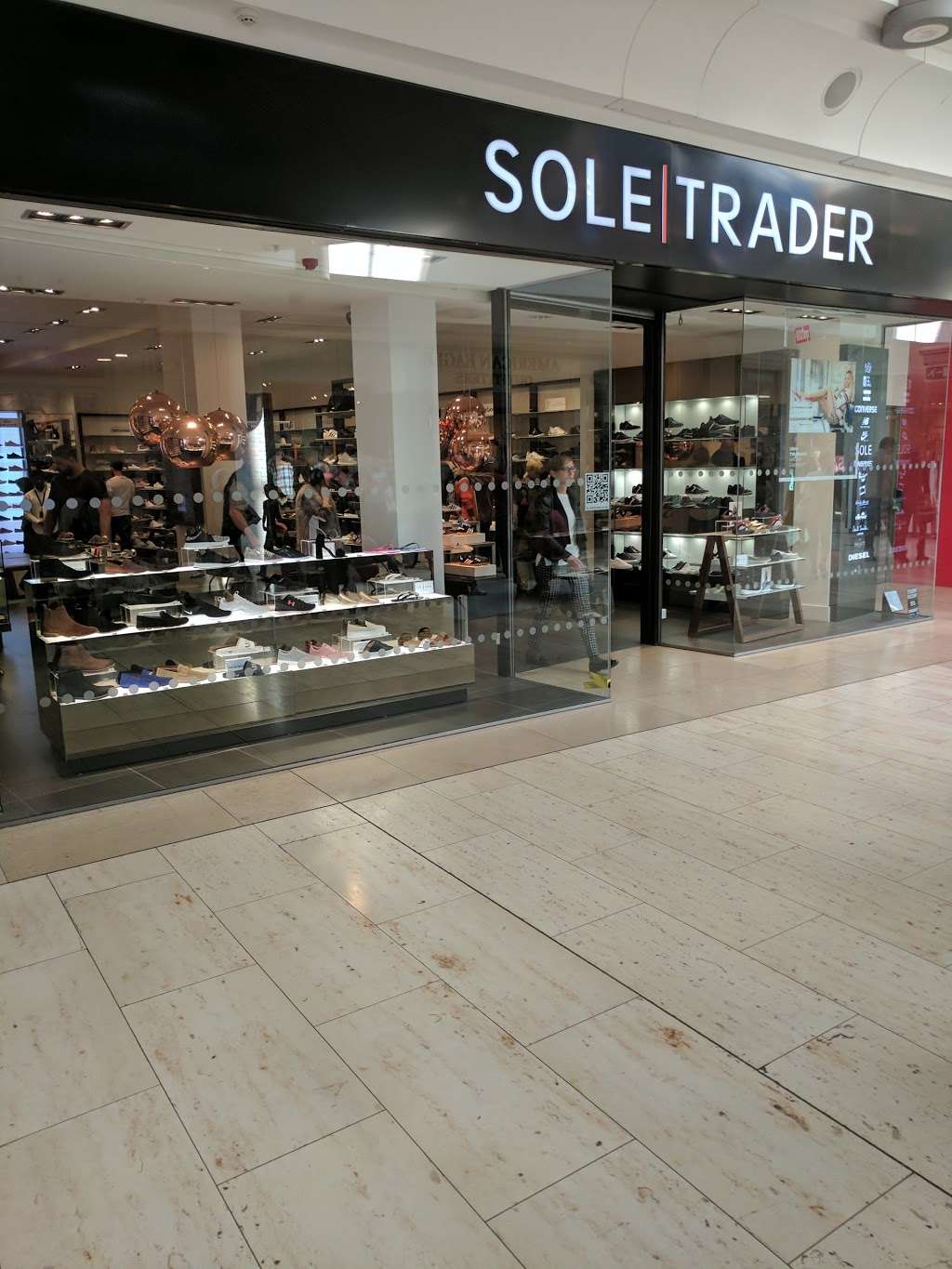 Soletrader | LO49, Lower Thames Walk, Dartford, Greenhithe, Kent DA9 9SJ, UK | Phone: 01322 352984