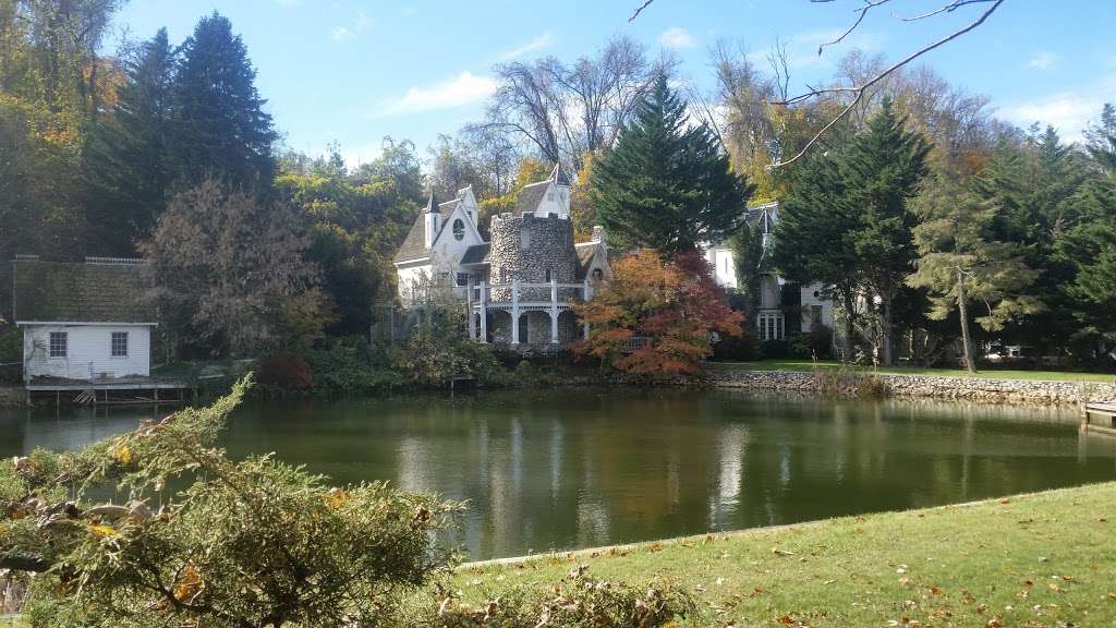 Prospect Avenue Park | Mt Airy, MD 21771, USA | Phone: (301) 829-1424