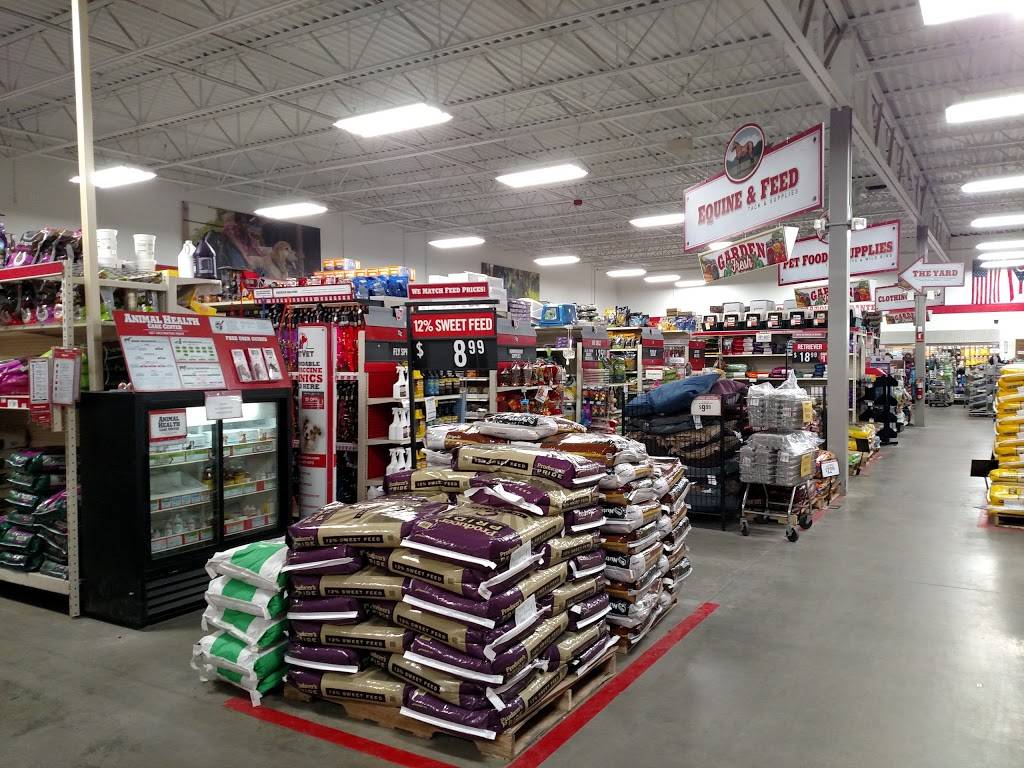 Tractor Supply Co. | 2011 Alexandria Way, Macedonia, OH 44056, USA | Phone: (330) 468-3440