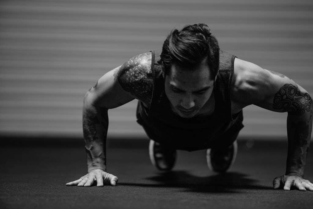 SUBSTANCE Fitness Los Alamitos | 3902 W Cerritos Ave, Los Alamitos, CA 90720, USA | Phone: (562) 596-1061