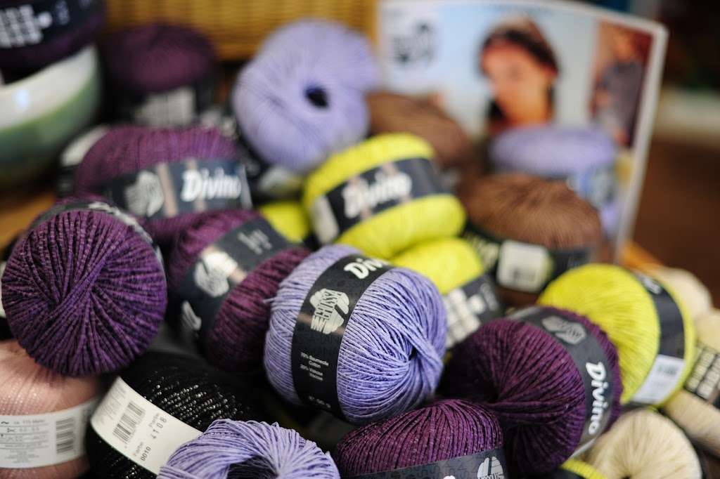 Untangled Purls | 2561 Cowan Blvd, Fredericksburg, VA 22401 | Phone: (540) 479-8382