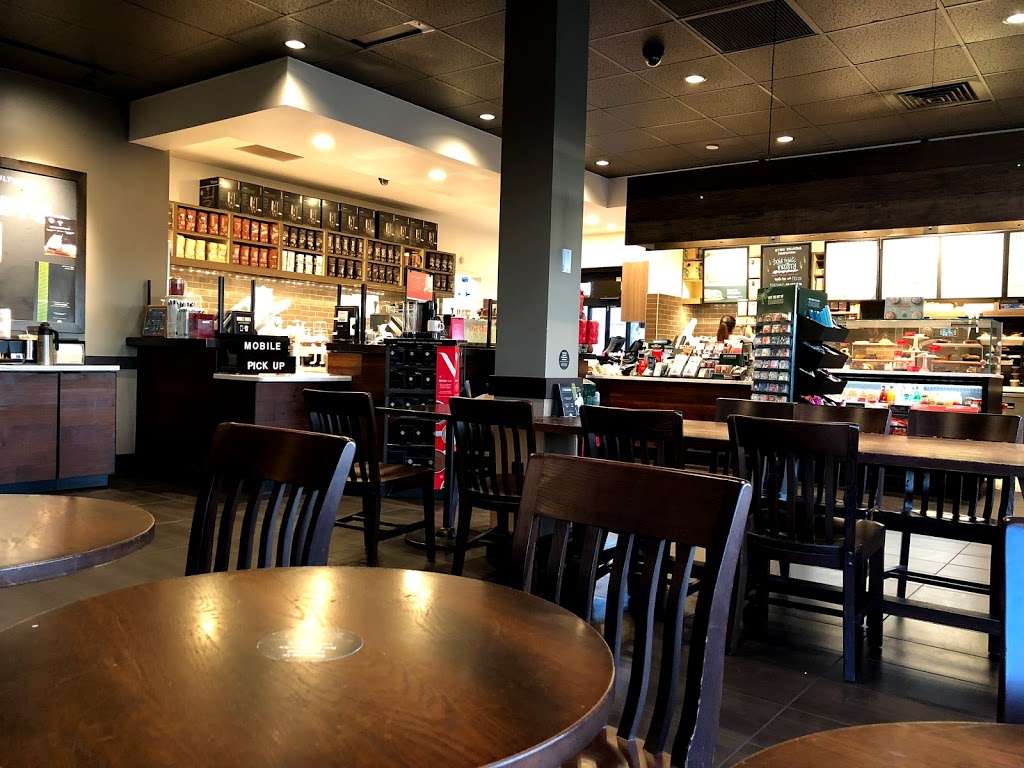 Starbucks | 9754 E Foothill Blvd, Rancho Cucamonga, CA 91730, USA | Phone: (909) 483-6876