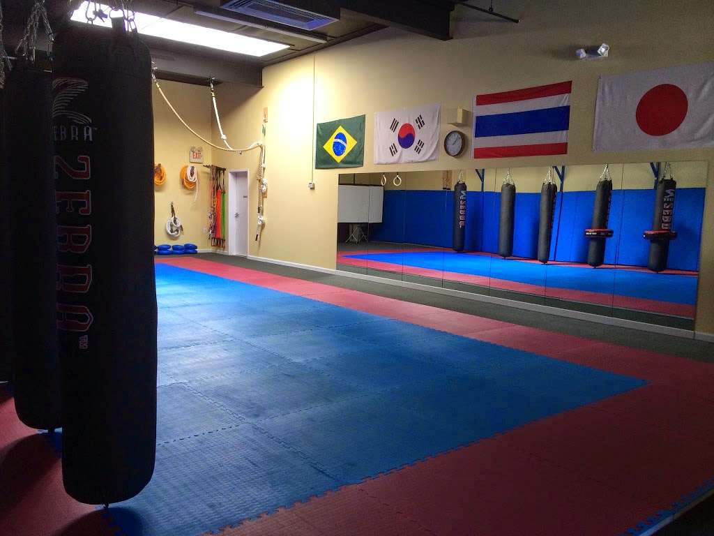 Zen Martial Arts & Fitness | 195 Center St, Sewell, NJ 08080, USA | Phone: (856) 472-1229