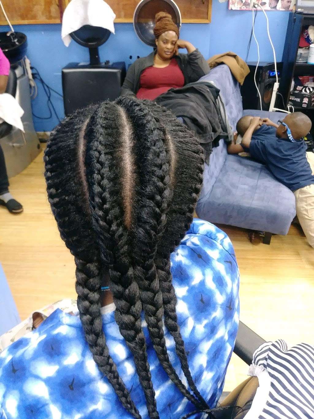 Flowshine hair braiding | 13107 Eddington Dr, Kettering, MD 20774 | Phone: (240) 330-2870