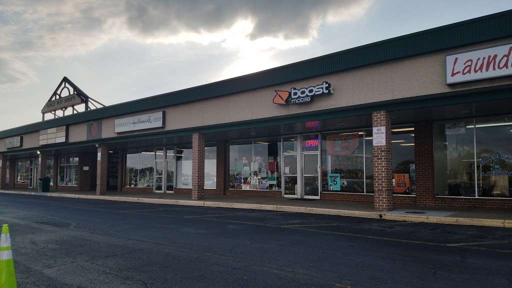 Boost Mobile | 1013 Maryland Ave, Hagerstown, MD 21740, USA | Phone: (240) 707-6770