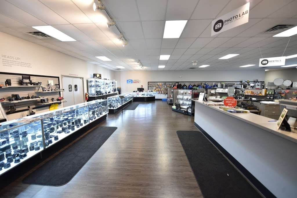 UsedPhotoPro | 220 E St Clair St #2, Indianapolis, IN 46204, USA | Phone: (317) 917-7055