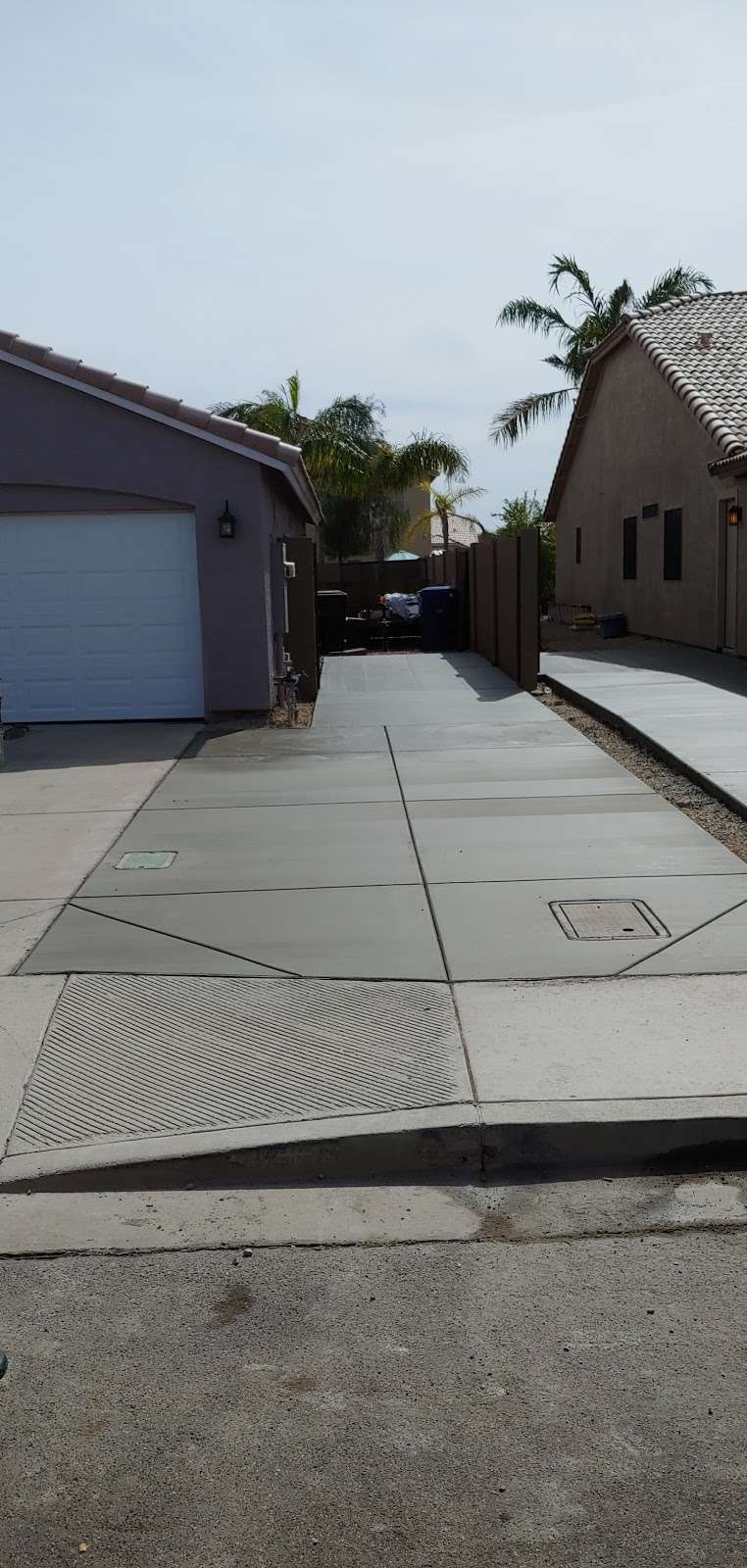 No Limits Concrete and Construction,LLC | 8620 W Townley Ave, Peoria, AZ 85345, USA | Phone: (623) 216-8864
