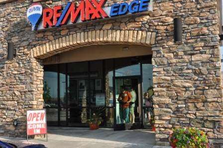 Re/Max EDGE | 8351 N Rampart Range Rd, Littleton, CO 80125, USA | Phone: (303) 973-1777