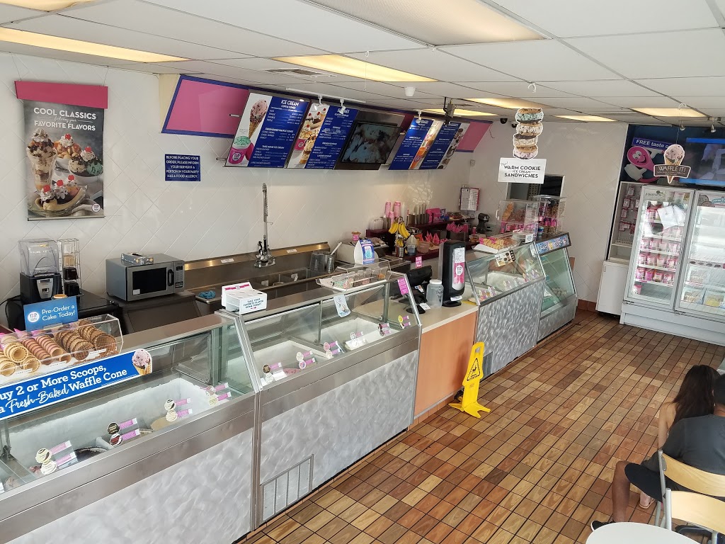 Baskin-Robbins | 3520 S, Saviers Rd, Oxnard, CA 93030, USA | Phone: (805) 483-7300