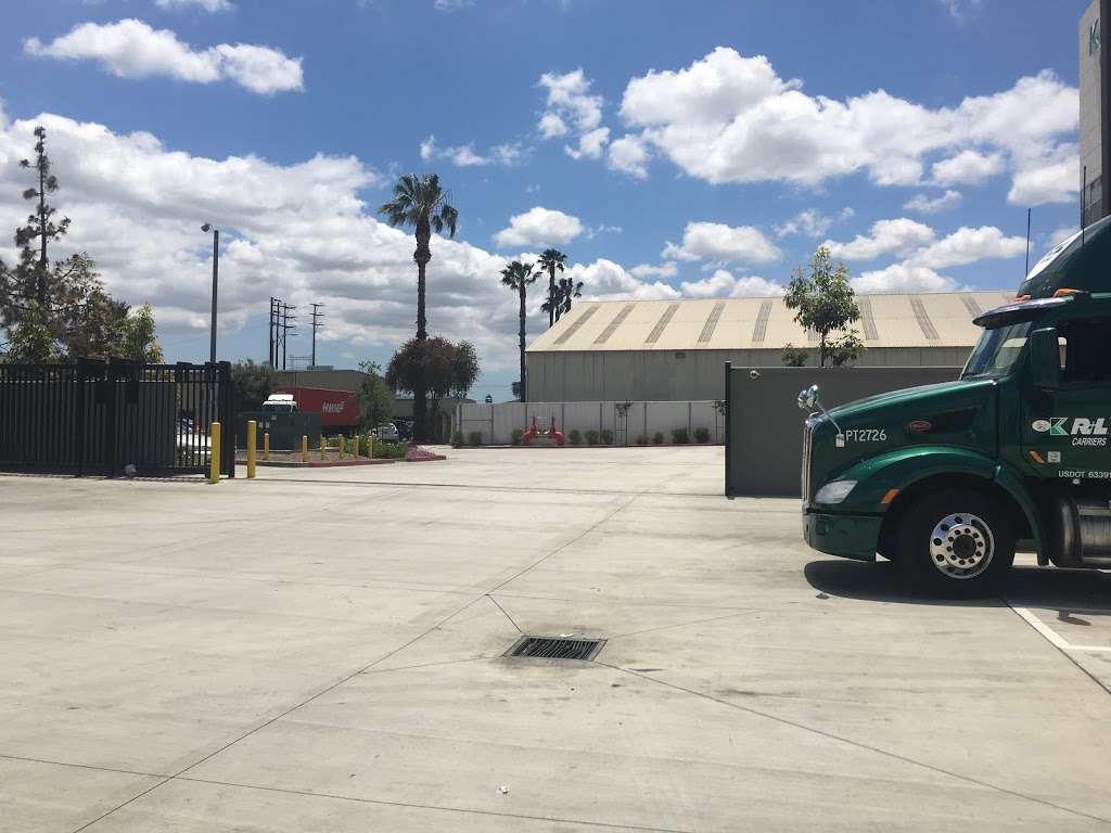 General Cold Storage | 9415 Burtis St, South Gate, CA 90280, USA | Phone: (562) 806-2445